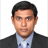 Sriram Vijayakumar