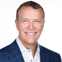 Bob Smart, MBA, ICD.D