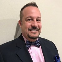 Tony Bucciarelli  ALMI, ACS