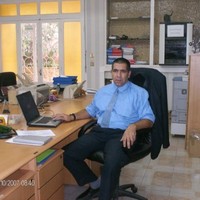 Bouzid Benkherouf
