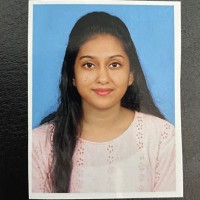 Glenna Babu John
