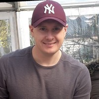 Gareth Lerwill
