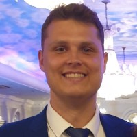 Alex Blackburn