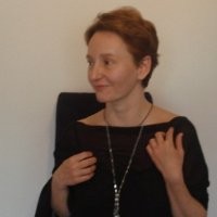 Therese Huber