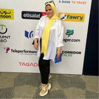 Esraa Adel