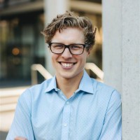 Griffin Dow