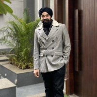 Jasmeet Singh Oberoi