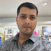 Mukesh Kashyap