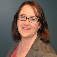 Rachael Dillon