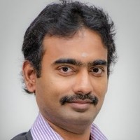 Shanmugam Ramaswamy