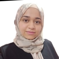 Walaa Mohamed