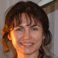 Inna Chilina