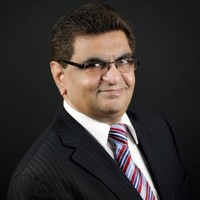 Mahendra Thanki
