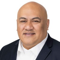 Rob Mauga, CRP