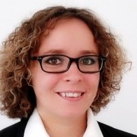 Esther Udvarnagyi