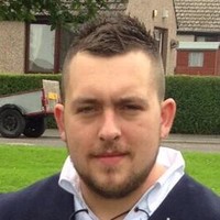 Marc Laird