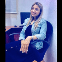 Asya Sargsyan