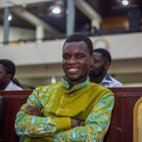 Eric Asare