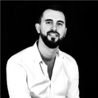 Jonathan Maxant