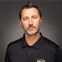 Derek Normand