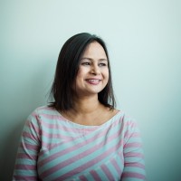 Ruchi Gupta
