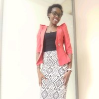 Winnie Muriuki