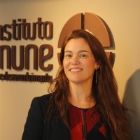 Maria Barretto Parmera
