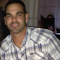 Oscar Rodriguez