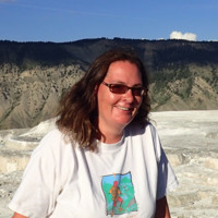 Dr. Heather Liput