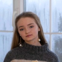Alina Salenko
