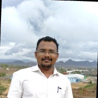 Prashant Walzade