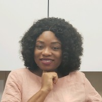 iyanuoluwa Busari