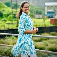 Shubhada Gudekar