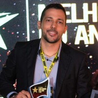 Diogo Moura