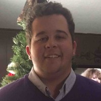 Joshua Mangum