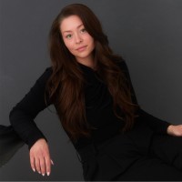 Krisztina Virag (she/her)