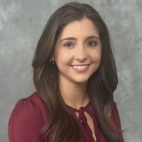 Amanda Strano, Psy.D.