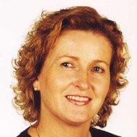 Mona Christensen