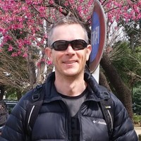 Brian Mansfield