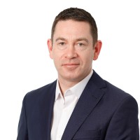 Ronan Mc Bride