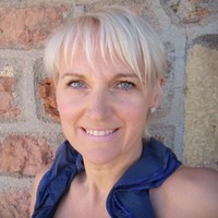 Eliane Blanchard