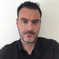 Christophe FACON