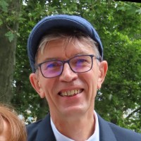 Olivier Perrioux