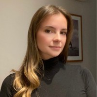 Helena P. S. Costa Rocha