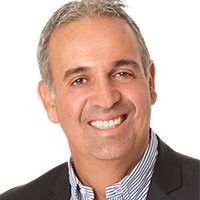 David Segui