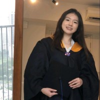 Emily Pei Xing Tey