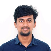 Vijayakumar Manoharan