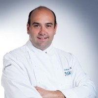 Nicolas Fabre