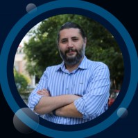 Iyad Agha