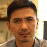 Calvin Tran